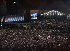 Ezici zafer manşetlerde !