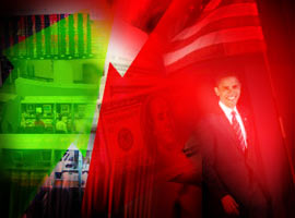 Obama  seçildi, piyasalar ne oldu?
