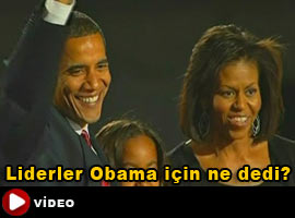 Zafer dünyada böyle yankılandı - İZLE