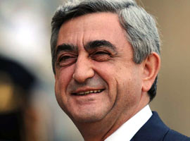 Ermenistan Obamı'ya nasıl bakıyor