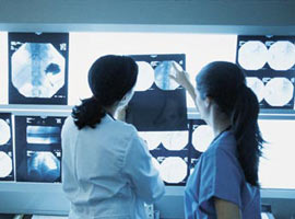 Kanser tarih mi oluyor?