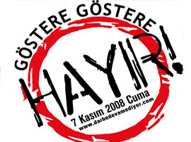 Yarın herkes sandık başına !