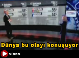 Yayıncılıkta ilk - İZLE