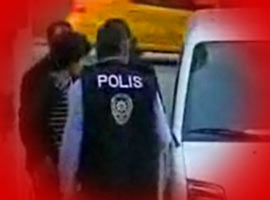 Dehşete düşüren korkunç olay !