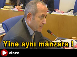 CHP'liler yine yaptı yapacağını ! - İZLE