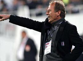 Denizli galibiyeti nasıl yorumladı?