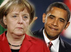 Almanya'da Türk başbakan tartışması