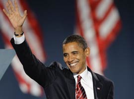 Obama'nın atadığı Yahudi