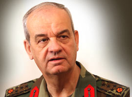 Başbuğ'dan '10 Kasım' mesajı