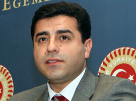 DTP'den aday olmanın tek şartı var