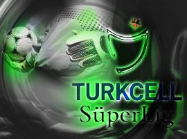 Süper Lig'de sonuçlar - PUANLAR