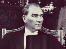 Atatürk'ün cenaze namazı kılındı mı?