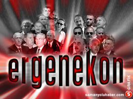 Ergenekon'da SON GELİŞME