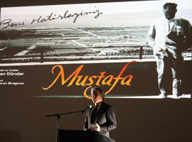 Kanadoğlu, 'Mustafa'yı fena vurdu