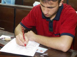 ÖSS'ye hazırlananlar bu sorulara dikkat!