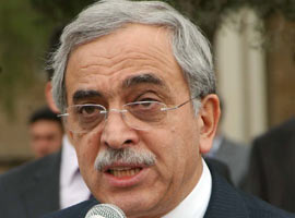 Şanlıurfa valisi fotoğraflara komplo dedi