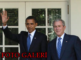 İşte merakla beklenen buluşma - Foto