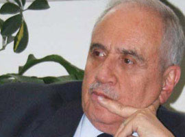 Vecdi Bey öyle bir laf etti ki 