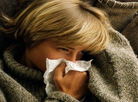 Grip misiniz ? Soğuk algınlığınız mı var?