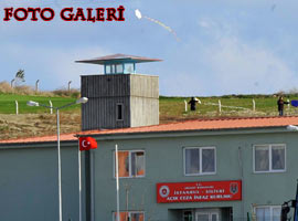 Silivri Cezaevi'nde şenlik var - Foto