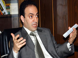 Mahkemeden Osman Baydemir kararı