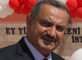 AK Partili vekil kalp krizi geçirdi !