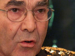 Org.Hilmi Özkök'ü dinlemişler