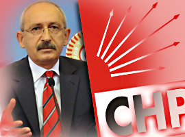 Kılıçdaroğlu'na <B>ŞOK suçlama !</B>