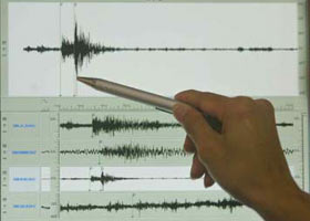 FLAŞ - Kayseri'de DEPREM