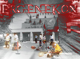 Ergenekon'da Flaş gelişme