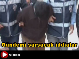 İstihbarat elamanından şok iddia - İZLE 
