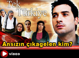 Tarık'ı bekleyen korkunç sürpriz ! - İZLE