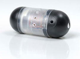 Damarlarımızda dolaşacak akıllı kapsül