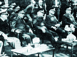 12 Eylül'ün hesabı sorulabilecek !