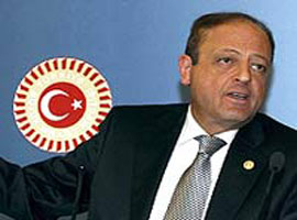 Fişçi CHP'li vekili mahkemelik oldu  