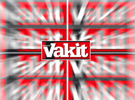 VAKİT yazarı isyan etti
