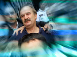 Muzaffer Tekin ŞOV yaptı !