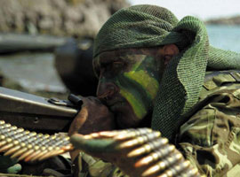 <b>Müthiş proje</b> için ilk imza atıldı