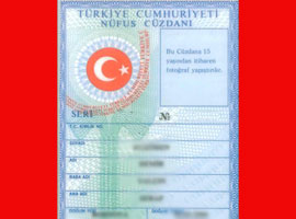 Kimliğini kaybetti hayatı mahvoldu