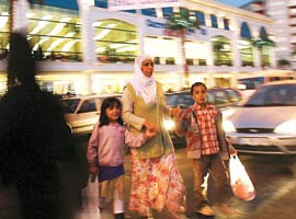 İşte medyanın ıskaladığı Güneydoğu- FOTO