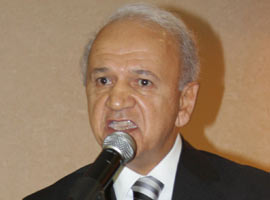 Adana Valisi Atış yine konuştu