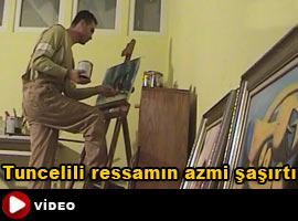 Azimle gelen büyük başarı - İZLE