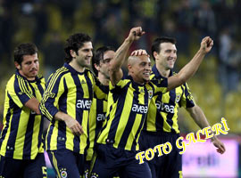 DİKKAT! FENER TAM GAZ GELİYOR