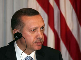 Başbakan'dan IMF açıklaması