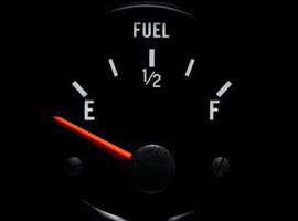 Petrol fiyatları dip yaptı