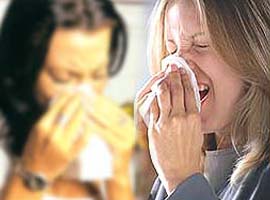 Nezle ile grip arasındaki fark