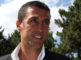 İşte Hakan Şükür'ün son kararı