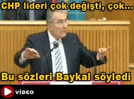 Bildiğiniz gibi değil... - İzleyin