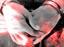 Polisi şok eden <b>'Derin' </b>hırsız