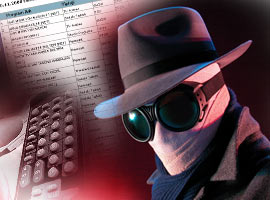 Gizli el yakalandı ! Nasıl mı?